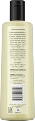 Neutro Body Oil - 16 Fl. Oz. - Image 5