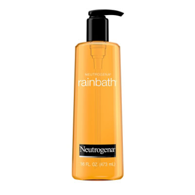 Neutrogena Rainbath Shower Gel - 16 Fl. Oz. - Image 1