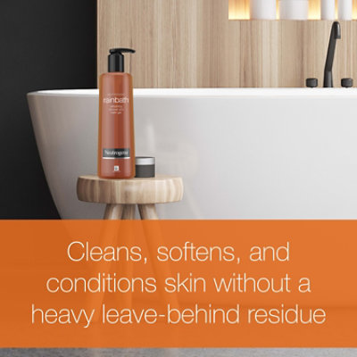 Neutrogena Rainbath Shower Gel - 16 Fl. Oz. - Image 3