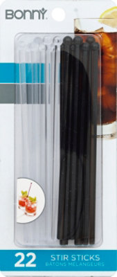 Bonny Bar Stir Sticks - Each - Image 2