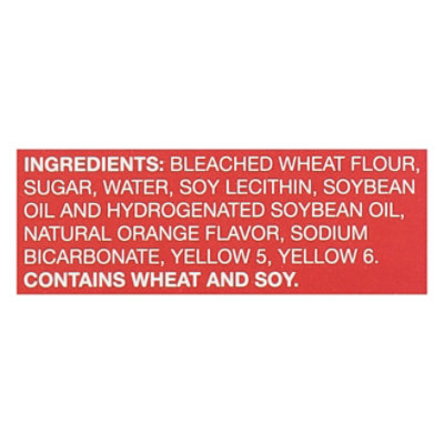 Ty Ling Fortune Cookie 3.5 O - 3.5 Oz - Image 4