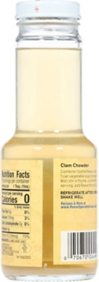 Reese Clam Juice - 8 Oz - Image 5