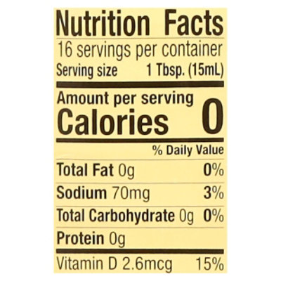 Reese Clam Juice - 8 Oz - Image 3