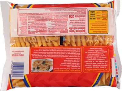 Da Vinci Pasta Small Shells Resealable Bag - 16 Oz - Image 6