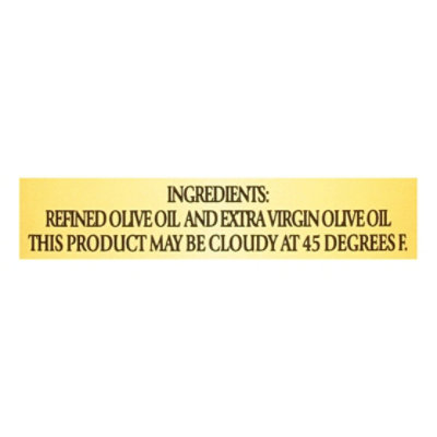 DaVinci Olive Oil Premium Pure - 8.45 Fl. Oz. - Image 5