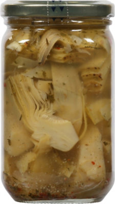 CENTO Artichoke Hearts Quartered & Marinated - 12 Oz - Image 6