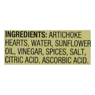 CENTO Artichoke Hearts Quartered & Marinated - 12 Oz - Image 5