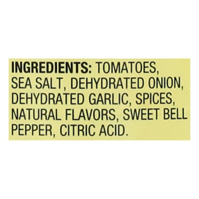 CENTO Tomato Sauce Italiano - 15 Oz - Image 4
