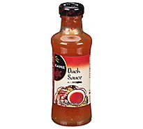 Ka.me Duck Sauce Jar 8.5 Oz - 8.5 Oz
