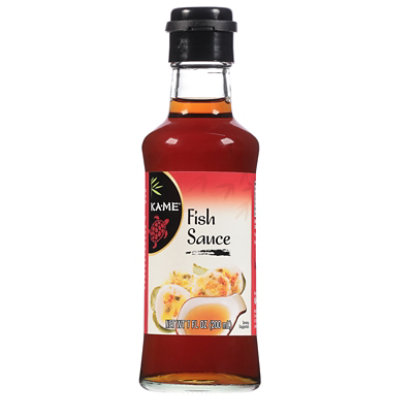 Ka.me Fish Sauce - 7 Oz - Image 3