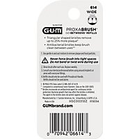 G-U-M Tapered Refills - 8 Count - Image 4