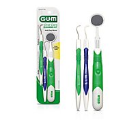 G-U-M Cleaning Kit Oral Care - Each