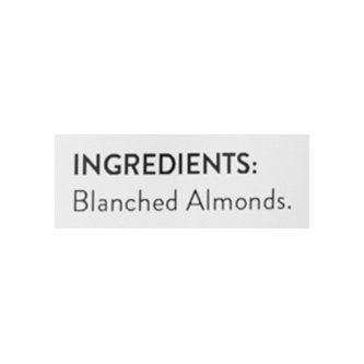 King Arthur Non-GMO Project Verified Certified Kosher Certified Gluten-Free Finely Ground Almond Flour - 16 Oz - Image 4