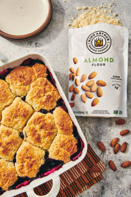 King Arthur Gluten Free Almond Flour - 16 Oz - Image 3