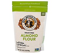 King Arthur Gluten Free Almond Flour - 16 Oz