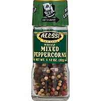 Alessi Tip N Grind Peppercorns Whole Mixed - 1.12 Oz - Image 2