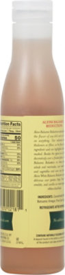 Alessi White Vinegar Reduction - 8.5 Oz - Image 6