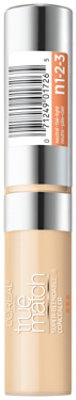 Loreal True Match Concealer Neutral Light - 0.02 Oz - Image 3