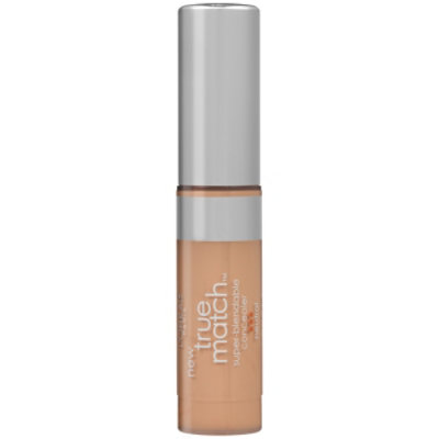 L'Oreal Paris True Match Super-Blendable Concealer Neutral Fair Light - 0.17 Fl. Oz. - Image 1