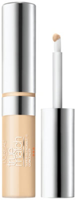 Loreal True Match Concealer Neutral Light - 0.02 Oz