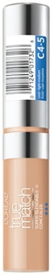 LOreal True Match Concealer Super-Blendable Cool Light - 0.17 Oz - Image 3