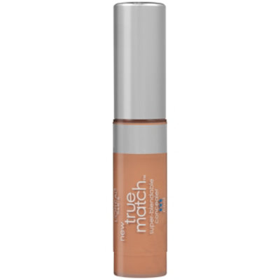 LOreal True Match Concealer Super-Blendable Cool Light - 0.17 Oz - Image 2