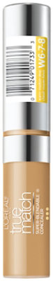 Loreal True Match Concealer Warm Light - 0.02 Oz - Image 3