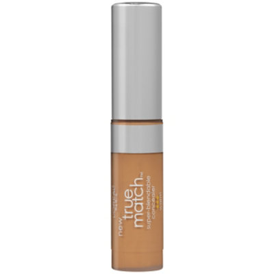 Loreal True Match Concealer Warm Light - 0.02 Oz - Image 2