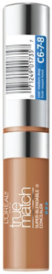 Loreal True Match Concealer Cool Light - 0.02 Oz - Image 3