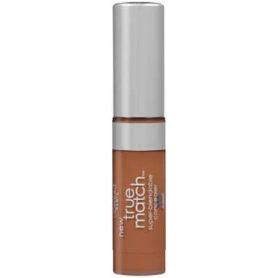 Loreal True Match Concealer Cool Light - 0.02 Oz - Image 2