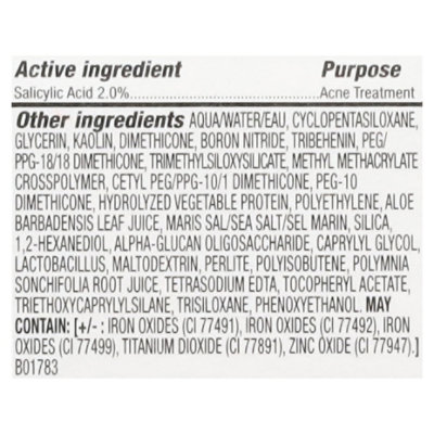 Almay Target Clear Calm Restore 300 Medium Clear Complexion Concealer - 0.18 Oz - Image 4