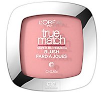 Loreal True Match Blush Blossom - 0.40 Oz