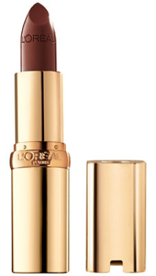 L'Oreal Paris Colour Riche Spice Original Satin Lipstick - 0.13 Oz - Image 2