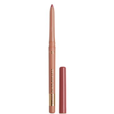 L'Oreal Paris Colour Riche Forever Rose Lip Liner - 0.01 Oz - Image 1