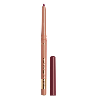 L'Oreal Paris Colour Riche Lip Liner Lasting Plum - 0.01 Oz - Image 1