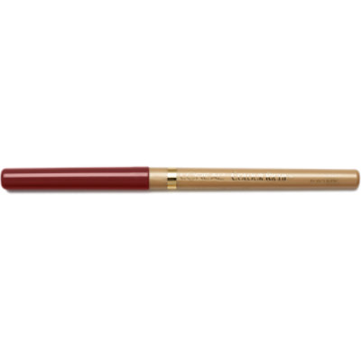 L'Oreal Paris Colour Riche Truly Burgundy Lip Liner - Each - Image 1