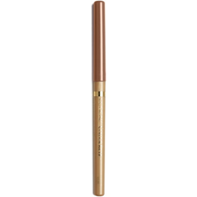 L'Oreal Paris Colour Riche Lip Liner Warm Deep Brown - 0.01 Oz - Image 1