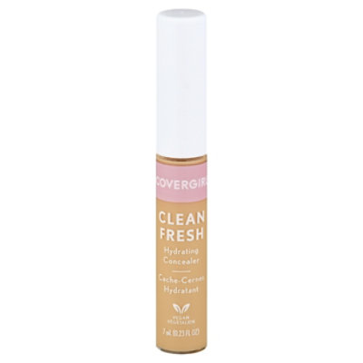 Covergirl Concealer Light Medium 350 20IV - 0.23 Fl. Oz.