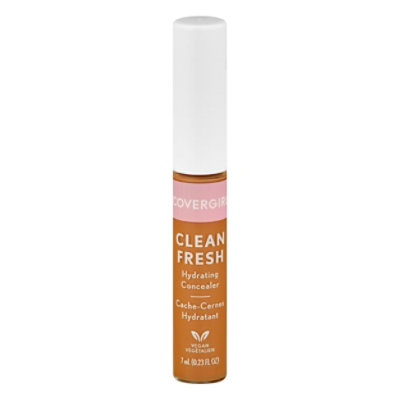 Covergirl Concealer Rich Deep 410 20IV - 0.23 Fl. Oz.