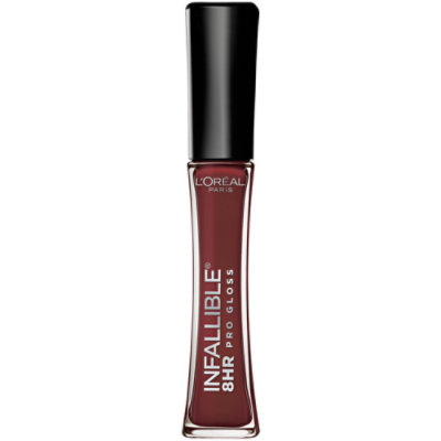 Loreal Infallible Lip Gs Raisin - Each