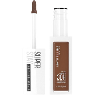 Maybelline Super Stay Longwear Liquid Concealer Up to 30HR Wear 70 - 0.33 Fl. Oz. - Image 1