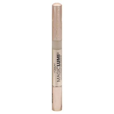 Loreal Magic Lumi Concealer Lt Studio Sec - 0.05 Oz