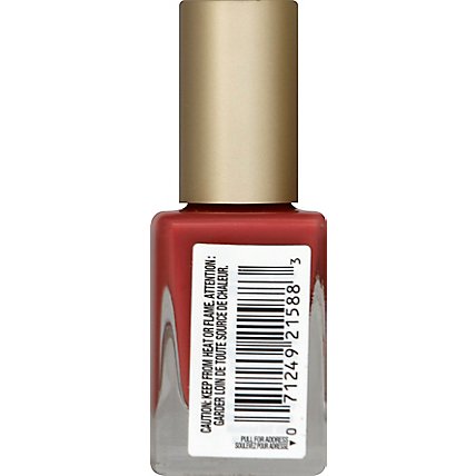 Loreal Color Riche Nail Spice Things Up - .39 Oz - Image 3