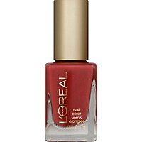 Loreal Color Riche Nail Spice Things Up - .39 Oz - Image 2