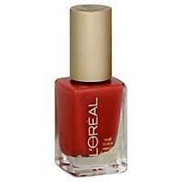 Loreal Color Riche Nail Spice Things Up - .39 Oz - Image 1