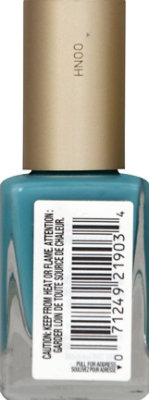 Loreal Color Riche Nail Now You Sea Me - .39 Oz - Image 3