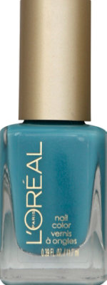 Loreal Color Riche Nail Now You Sea Me - .39 Oz - Image 2