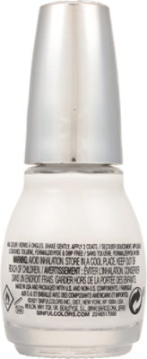 Loreal Color Riche Nail New Money - .39 Oz - Image 5
