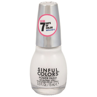 Loreal Color Riche Nail New Money - .39 Oz