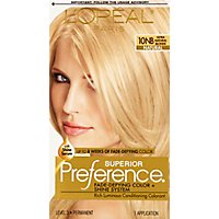 Loreal Superior Preference Ultra Natural Blonde - Each - Image 2